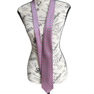 Perry Ellis Hand made tie